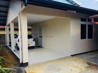 Vakantiewoning Rentahouse Paramaribo Suriname 443