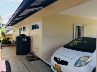 Vakantiewoning Rentahouse Paramaribo Suriname 444