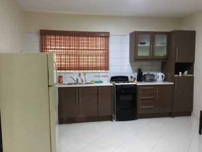 Vakantiewoning Rentahouse Paramaribo Suriname 446