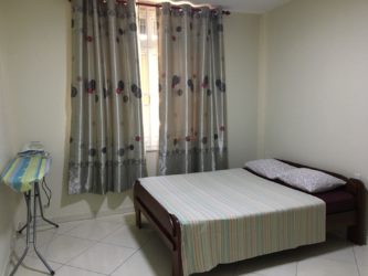 Vakantiewoning Rentahouse Paramaribo Suriname 455