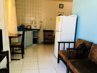 Vakantiewoning Rentahouse Paramaribo Suriname 64