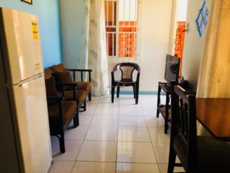 Vakantiewoning Rentahouse Paramaribo Suriname 68