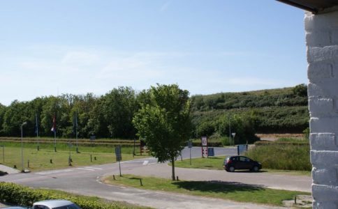 Vakantiewoning Zeeland Aan Het Strand Zee Huren (1)