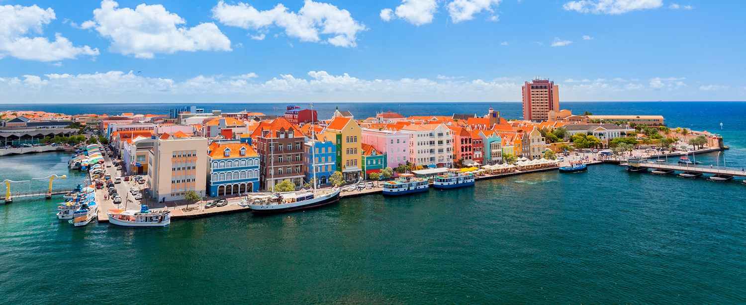 Willemstad Curacao Vakantiewoning Lange Termijn (2)