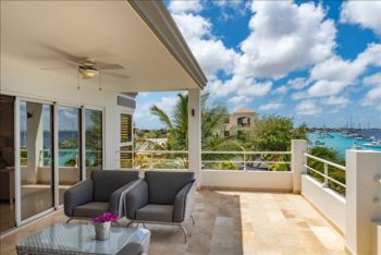 Luxe Appartement Met Zeezicht Kralendijk Bonaire Zwembad Huren (1)