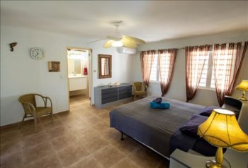 Bonaire Villa Vakantiewoning Met Zwembad Huren (5)