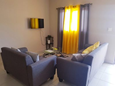 Sint Maarten Studio Apartment Rental Huren (3)