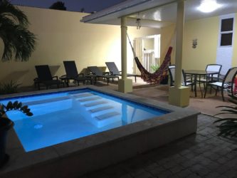 Tanki Leendert Aruba Huis Met Zwembad (7)
