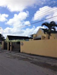 Tanki Leendert Lange Termijn Woning Aruba (1)