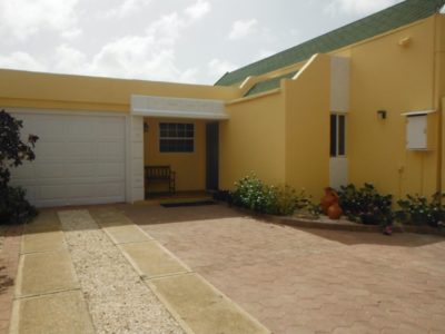 Tanki Leendert Lange Termijn Woning Aruba (2)