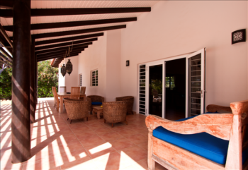 Villa Met Zwembad Bonaire Rental Huren Vakantiewoning (7)