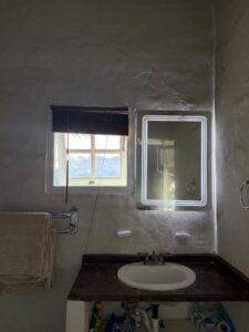 Rooi Santo Studio Appartement Aruba Huren (1)