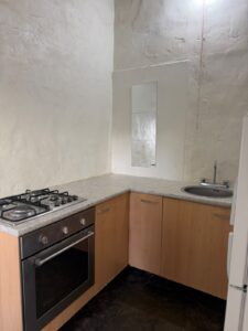 Rooi Santo Studio Appartement Aruba Huren (2)