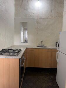 Rooi Santo Studio Appartement Aruba Huren (3)