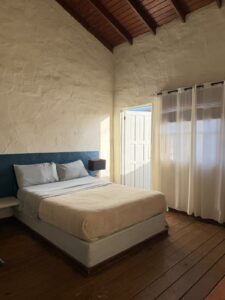 Rooi Santo Studio Appartement Aruba Huren (6)