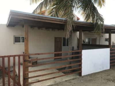 Seroe Patrishi Studio Apartment Rental Aruba