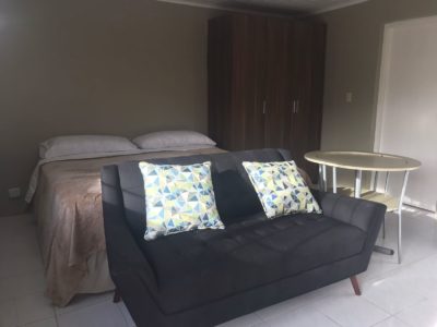 Seroe Patrishi Studio Apartment Rental Aruba (1)