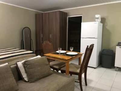 Seroe Patrishi Studio Apartment Rental Aruba (1)