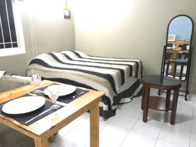 Seroe Patrishi Studio Apartment Rental Aruba (2)