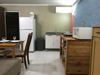 Seroe Patrishi Studio Apartment Rental Aruba (3)