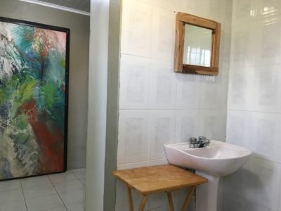 Seroe Patrishi Studio Apartment Rental Aruba (6)