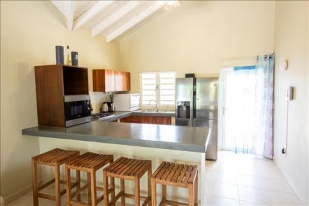 Vakantiewoning Villa Zwembad Belnem Bonaire (2)