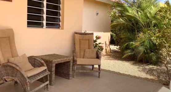 Vakantiewoning Villa Zwembad Belnem Bonaire Huren (15)