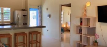 Vakantiewoning Villa Zwembad Belnem Bonaire Huren (4)