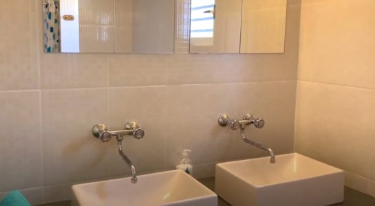 Vakantiewoning Villa Zwembad Belnem Bonaire Huren (8)