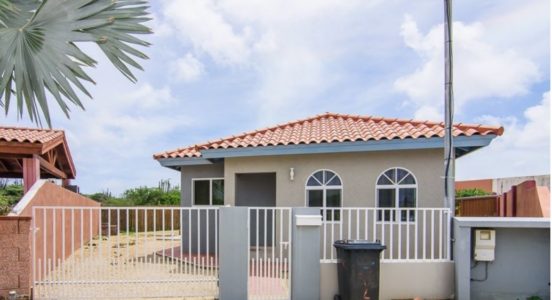 Aruba Long Term Rental Santa Cruz Lange Termijn (5)