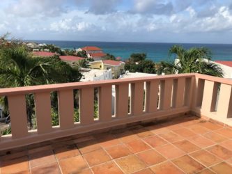 Simpson Bay Appartement Zwembad Sint Maarten Huren (10)