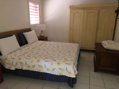 Simpson Bay Appartement Zwembad Sint Maarten Huren (4)