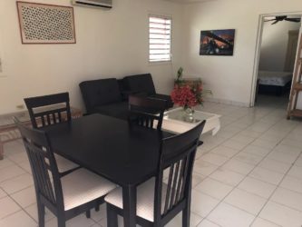 Simpson Bay Appartement Zwembad Sint Maarten Huren (5)