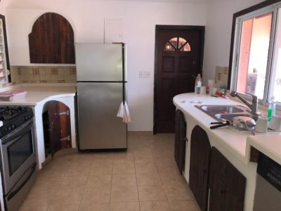 Simpson Bay Appartement Zwembad Sint Maarten Huren (8)