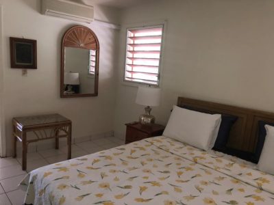 Simpson Bay Appartement Zwembad Sint Maarten Huren (9)