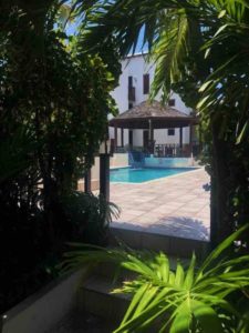 Sint Maarten Point Blanche Apartment Rental (12)