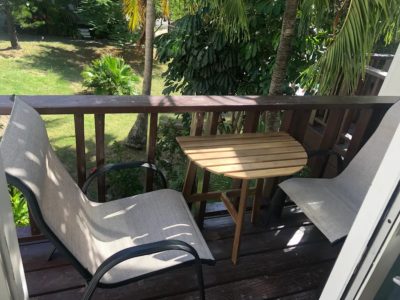 Sint Maarten Point Blanche Apartment Rental (8)