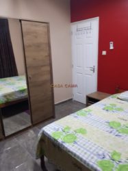 Chanweg Wanica Paramaribo Suriname Vakantiehuis Villa (15)