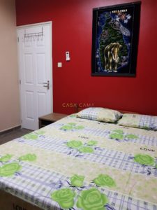 Chanweg Wanica Paramaribo Suriname Vakantiehuis Villa (19)