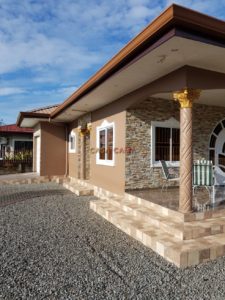 Chanweg Wanica Paramaribo Suriname Vakantiehuis Villa (22)