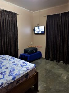 Chanweg Wanica Paramaribo Suriname Vakantiehuis Villa (36)