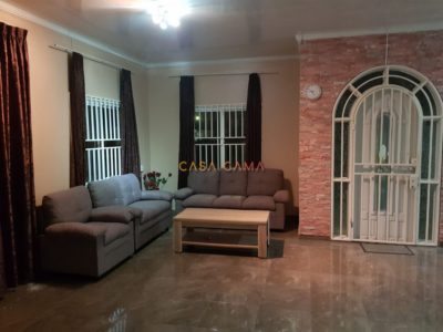 Chanweg Wanica Paramaribo Suriname Vakantiehuis Villa (41)