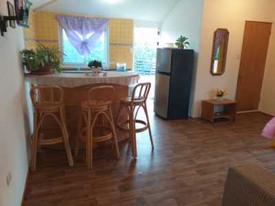 Seroe Janchi Aruba Vakantiewoning Huren (11)