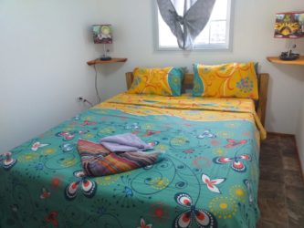 Seroe Janchi Aruba Vakantiewoning Huren (18)