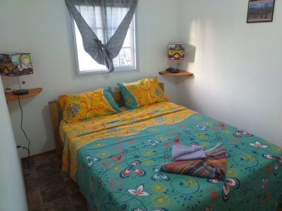 Seroe Janchi Aruba Vakantiewoning Huren (19)