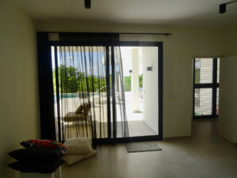 Bonaire Villawoning Zwembad Santa Barbara Crowns Sabadeco Terrace (11)