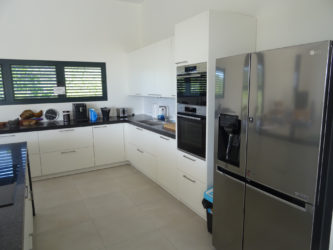 Bonaire Villawoning Zwembad Santa Barbara Crowns Sabadeco Terrace (12)