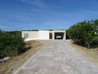 Bonaire Villawoning Zwembad Santa Barbara Crowns Sabadeco Terrace (14)