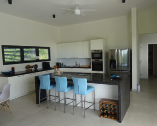 Bonaire Villawoning Zwembad Santa Barbara Crowns Sabadeco Terrace (15)
