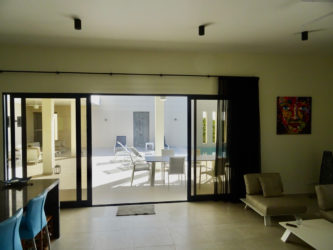 Bonaire Villawoning Zwembad Santa Barbara Crowns Sabadeco Terrace (16)
